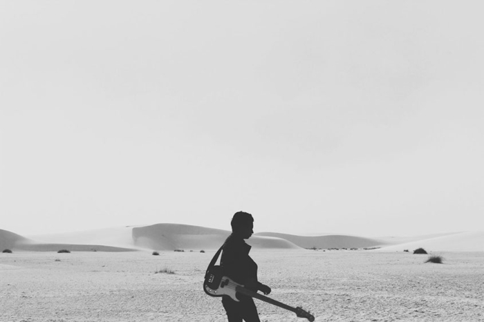 Desert